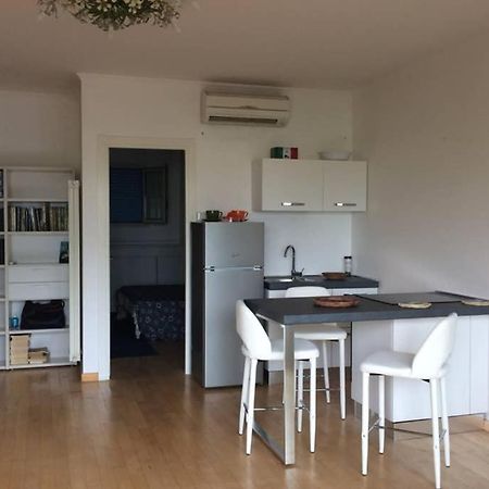 Appartamento Nuovo A Santa Marinella Exterior foto