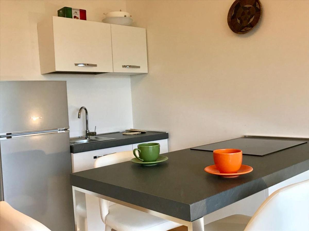 Appartamento Nuovo A Santa Marinella Exterior foto