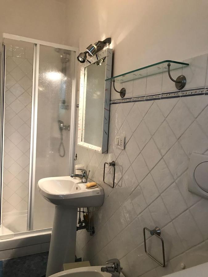 Appartamento Nuovo A Santa Marinella Exterior foto